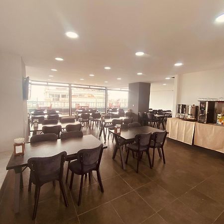 Malkoc Hotel Κωνσταντινούπολη Εξωτερικό φωτογραφία