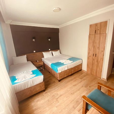 Malkoc Hotel Κωνσταντινούπολη Εξωτερικό φωτογραφία