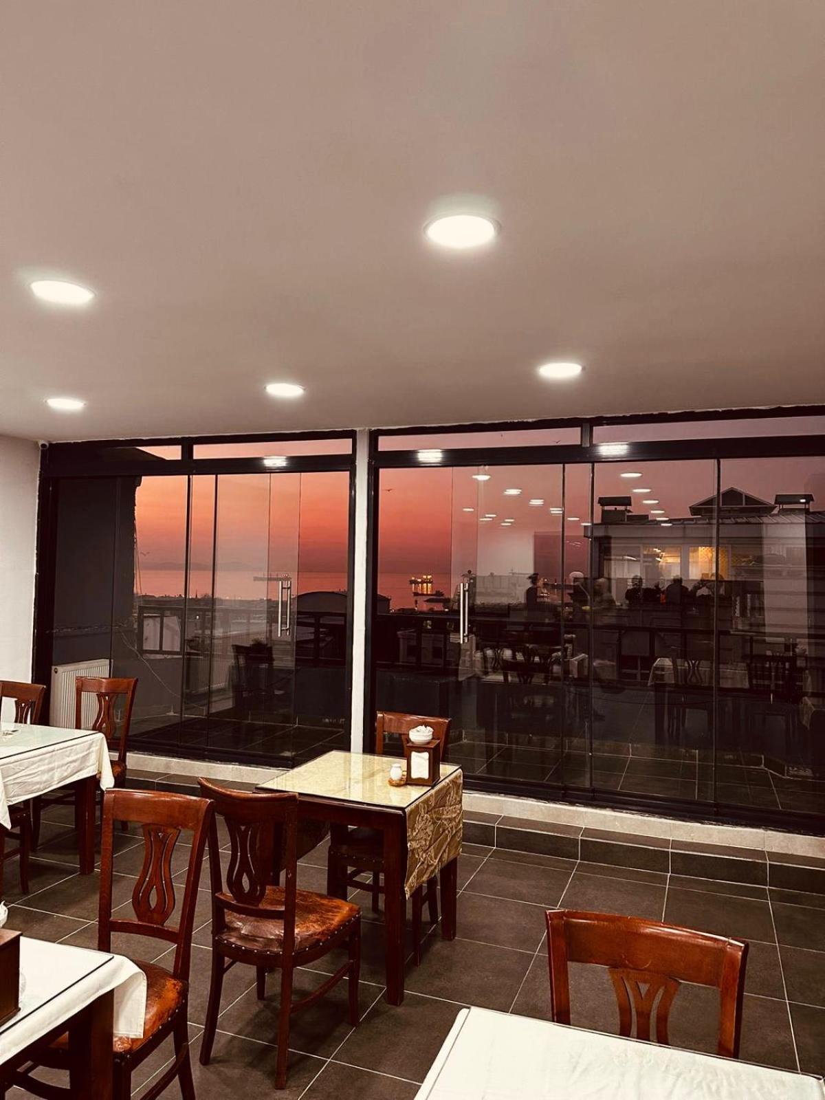 Malkoc Hotel Κωνσταντινούπολη Εξωτερικό φωτογραφία