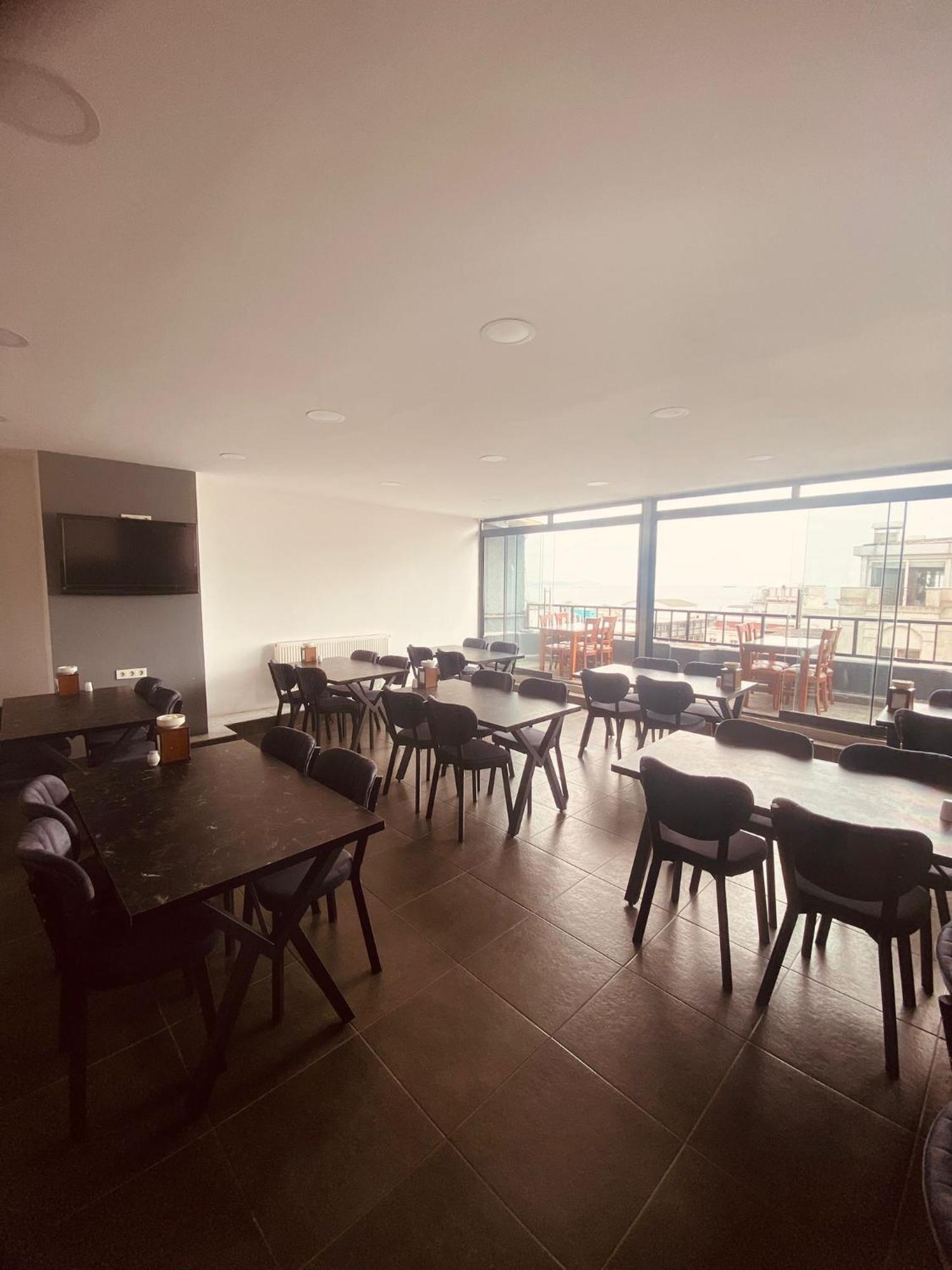 Malkoc Hotel Κωνσταντινούπολη Εξωτερικό φωτογραφία