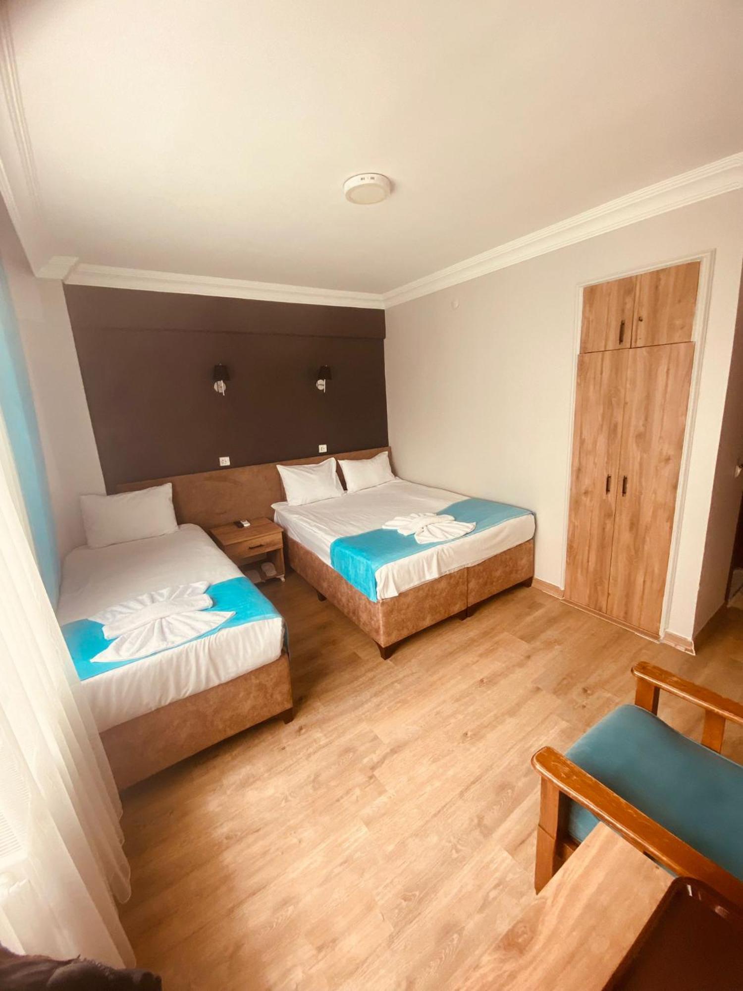 Malkoc Hotel Κωνσταντινούπολη Εξωτερικό φωτογραφία