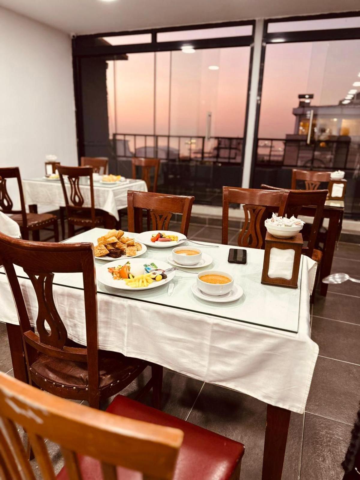 Malkoc Hotel Κωνσταντινούπολη Εξωτερικό φωτογραφία