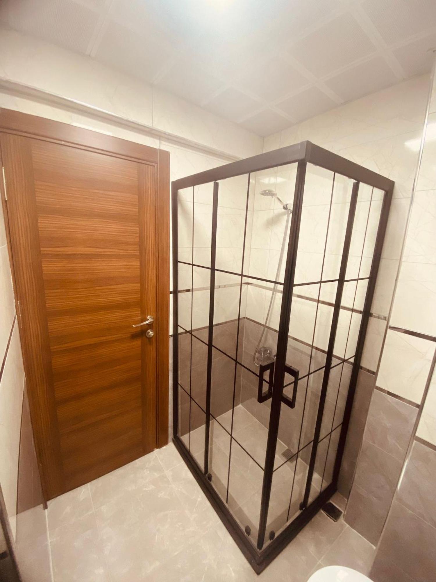Malkoc Hotel Κωνσταντινούπολη Εξωτερικό φωτογραφία