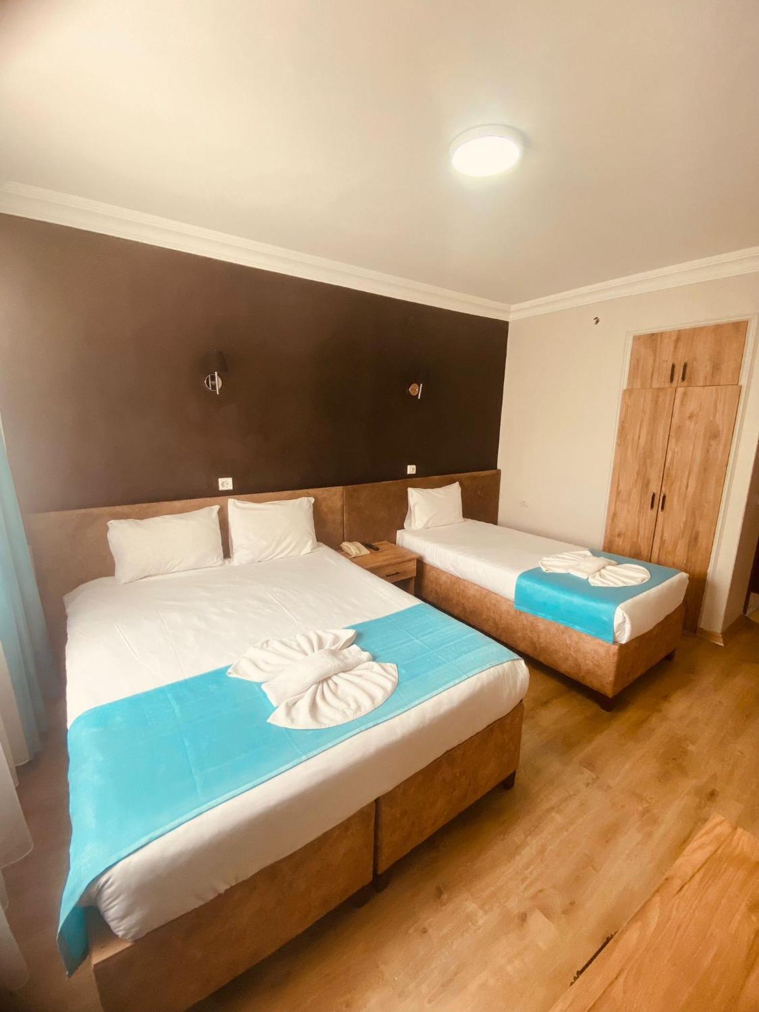 Malkoc Hotel Κωνσταντινούπολη Εξωτερικό φωτογραφία