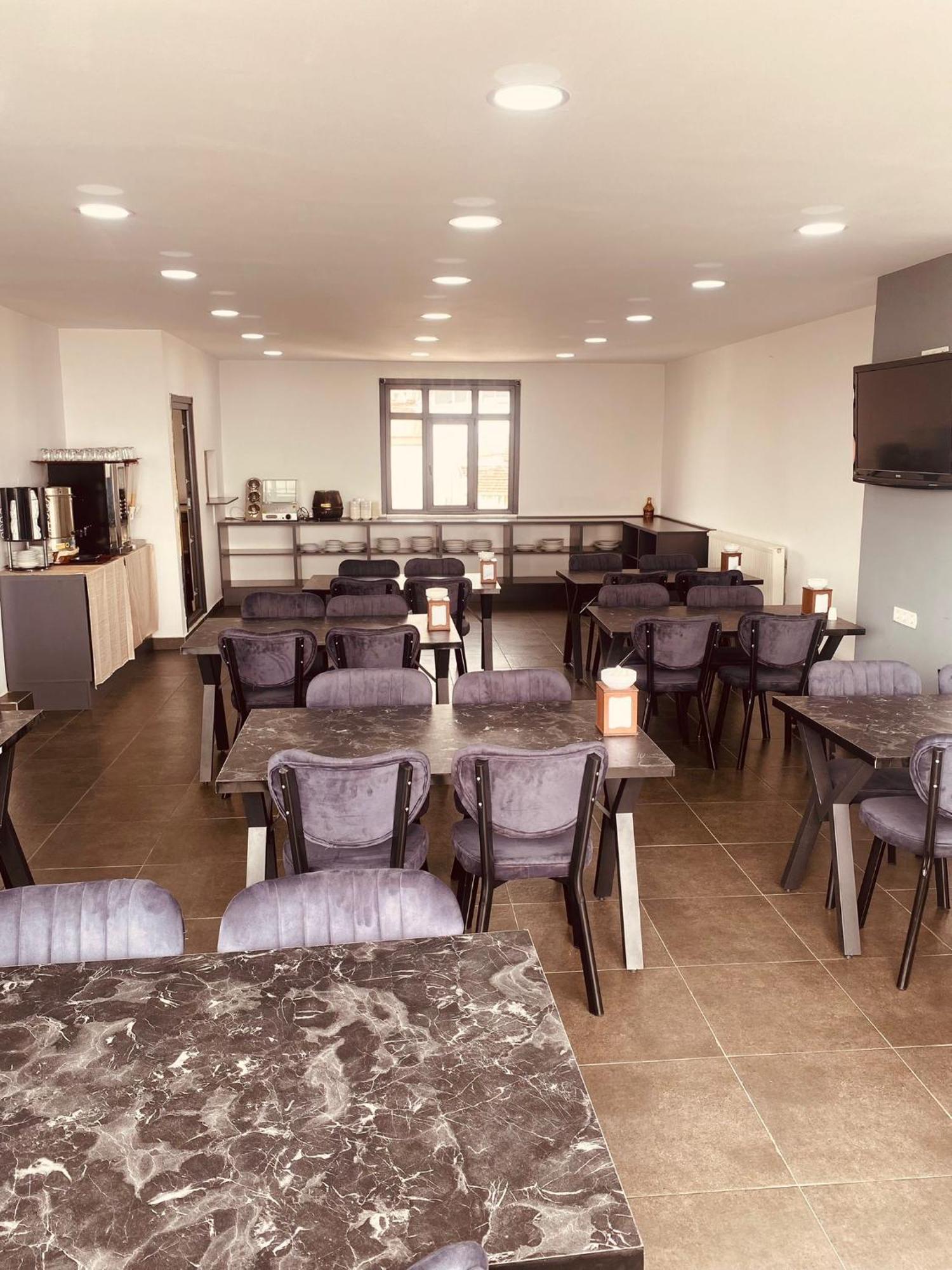 Malkoc Hotel Κωνσταντινούπολη Εξωτερικό φωτογραφία