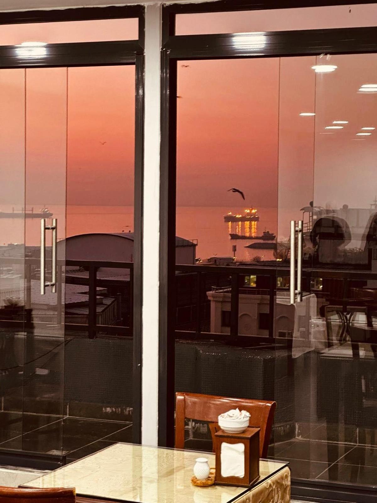Malkoc Hotel Κωνσταντινούπολη Εξωτερικό φωτογραφία