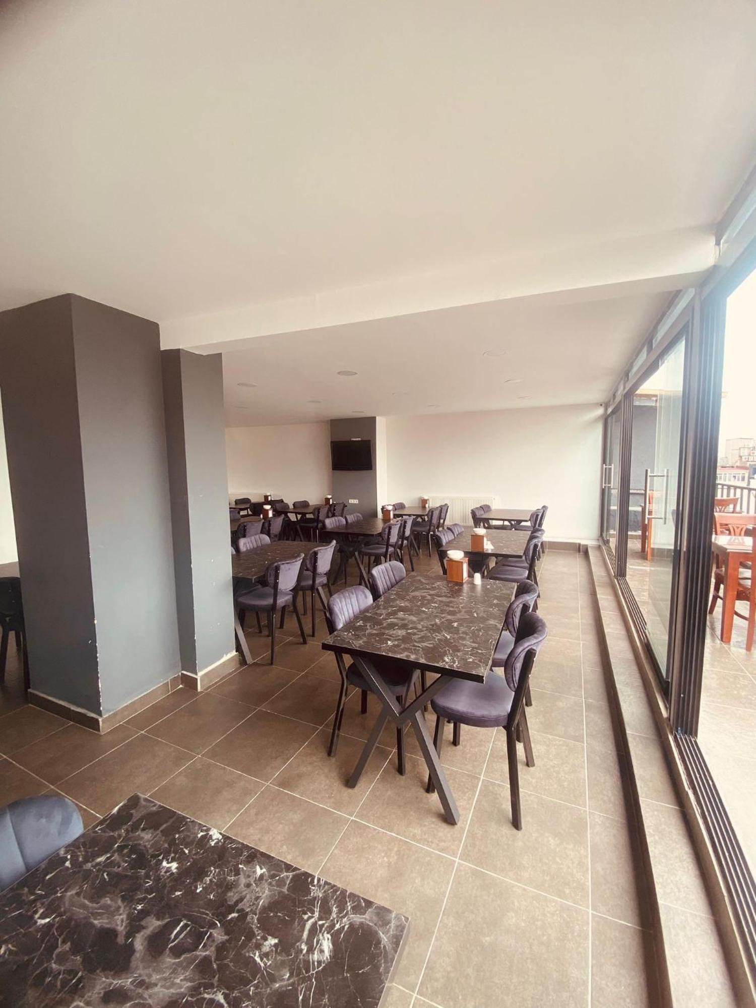 Malkoc Hotel Κωνσταντινούπολη Εξωτερικό φωτογραφία