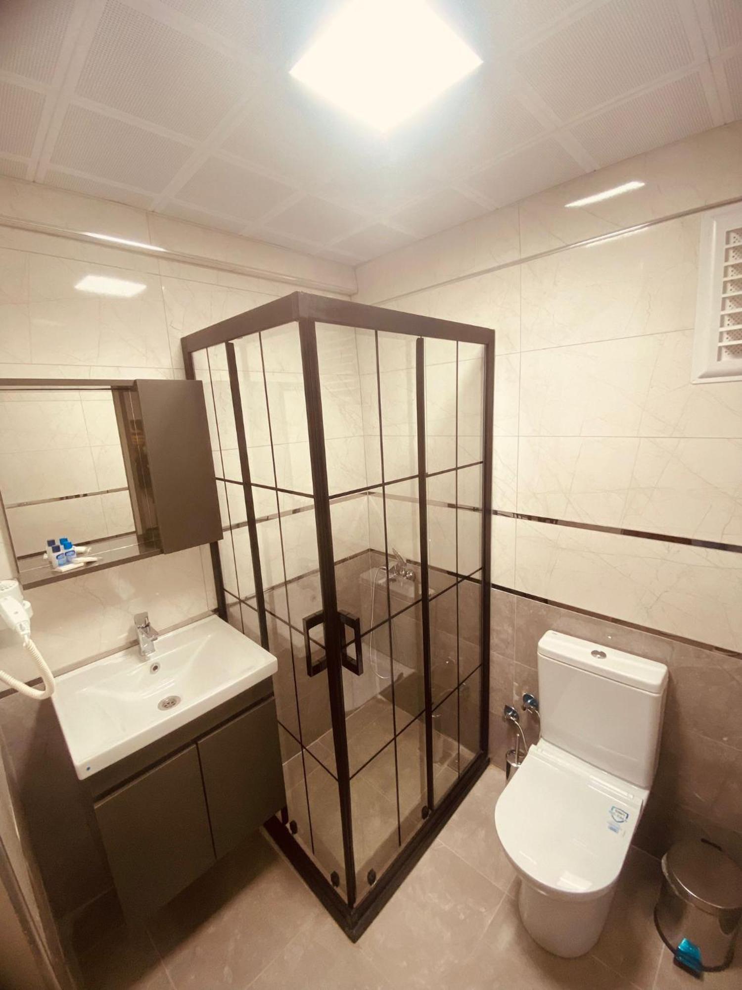Malkoc Hotel Κωνσταντινούπολη Εξωτερικό φωτογραφία