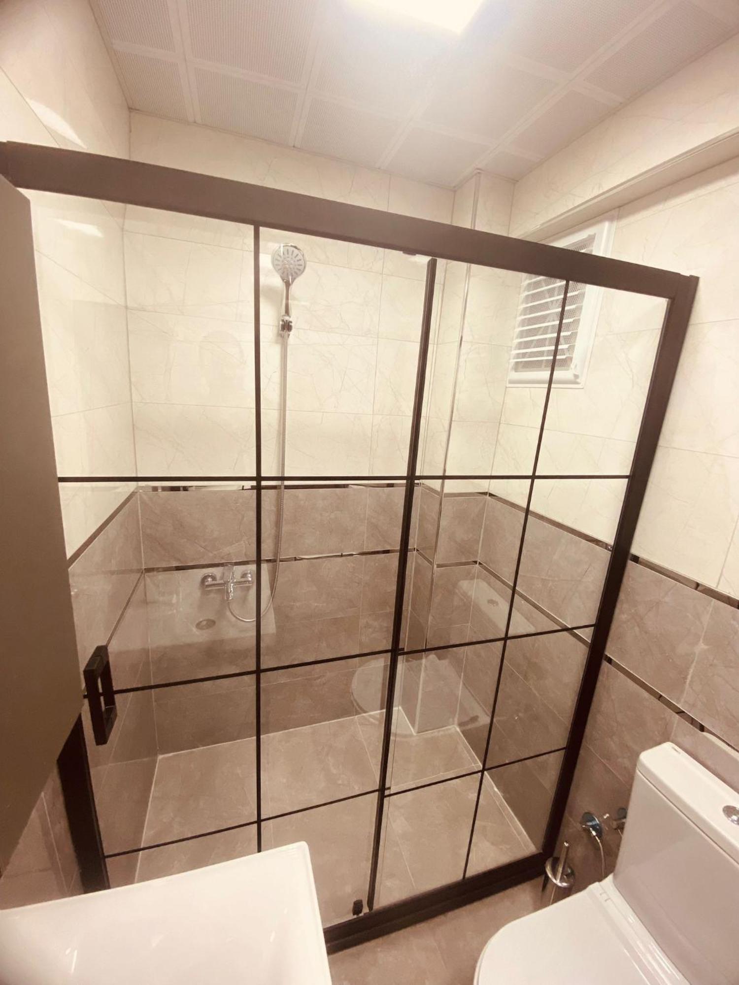 Malkoc Hotel Κωνσταντινούπολη Εξωτερικό φωτογραφία
